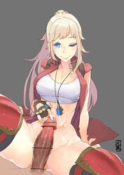 lyse hext from final fantasy