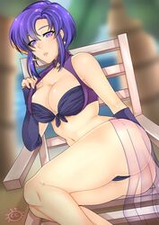 ursula (fire emblem) from fire emblem by cryptid crab
