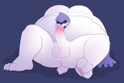 69_position absurd_res anthro asgore_dreemurr ass balls bara barazoku big_ass big_ass_(male) bodily_fluids boss_monster bovid bubble_ass bubble_butt butt caprine chubby chubby_ass chubby_cheeks darkner deltarune duo erection faceless_male fur gay genitals hair hi_res horn humanoid king_spade licking long_ears male male/male male_focus male_only mammal musclegut muscular_arms muscular_back muscular_humanoid muscular_legs open_mouth oral overweight overweight_male penile penis penis_lick redeyedgazer royalty sex simple_background slightly_chubby slightly_chubby_anthro slightly_chubby_humanoid slightly_chubby_male smile solo_focus sweat teeth tongue tongue_out undertale video_games white_body white_fur