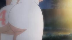 animated female hentai large_breasts long_hair rakko rakko_(r2) sandy_bash suketto_sanjou!! suketto_sanjou!!_the_animation video