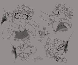 citron (pvz) from plants vs zombies by agentpollen