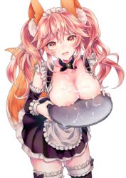 tamamo no mae (fate) from fate (series)