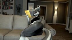 Anthro Rule 34 Video