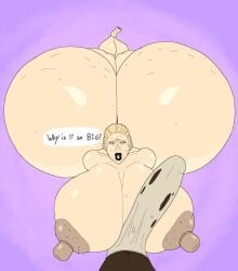1boy 1boy1girl 1girl1boy 1girls big_breasts big_cock big_penis blonde_female blonde_hair breasts breasts_out cock curvaceous curvaceous_ass curvaceous_body curvaceous_female curvaceous_figure curvaceous_hips curvaceous_thighs curvy curvy_body curvy_female curvy_figure curvy_hips dark-skinned_male fat_cock female female/male gilf huge_breasts hyper hyper_ass hyper_breasts hyper_butt hyper_penis interracial large_breasts large_cock male male/female massive_areolae massive_breasts massive_cock milf purple_background thicc thicc_thighs varix voluptuous voluptuous_body voluptuous_female