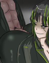 alfonso (limbus company) from limbus company by tsutsunotsumi