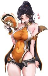 1girls Rule 34 Image