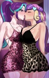 princess cadance (mlp) from my little pony by cogbrony