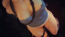 1boy 1girls 3d 4k anal anal_sex anatomically_correct_stomach_bulge_from_anal animated anus anus_focused ass athletic athletic_female blue_eyes bottom_view bouncing_breasts breasts brown_hair capcom cum cum_in_ass cum_inside cum_inside_request dialogue english_dialogue english_voice_acting female feminine_voice_acting from_behind human idemi-iam jill_valentine jill_valentine_(sasha_zotova) light-skinned_female light-skinned_male light_skin longer_than_30_seconds male male_penetrating_female moan moaning moaning_in_pleasure nipples nude nude_male outdoor_sex outdoors outside partially_clothed partially_clothed_female penis penis_size_talk petite pleasure_face resident_evil resident_evil_3 resident_evil_3_remake sex short_video shorter_than_one_minute size_talk sound standing standing_sex stomach_bulge sweat tagme tight_anal top_view uncensored video viewed_from_below voice_acted watermark