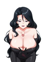 lust (fullmetal alchemist) from fullmetal alchemist by nishigo art