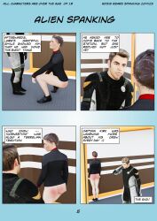 star trek fan art