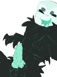 pursuer (die of death) from die of death (roblox) by artist request