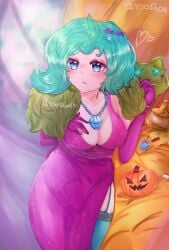 lola from brawl stars by yooshok
