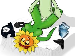 nightcap (pvz:h) from plants vs zombies by flimshadow