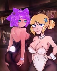 piper from brawl stars by ero