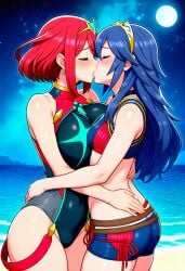 fire emblem fan art