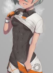 bea (pokemon) from nintendo by putcher