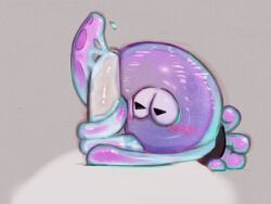 jellyfish (splatoon) from nintendo by miii cho