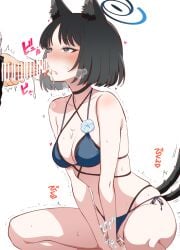 kikyou (blue archive) from allied hyakkiyako academy student by toutouhai