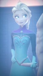 1boy 1boy1girl 1girls 3d_animation amateur_artist animated blender blender_cycles braided_ponytail clothed_female clothed_female_nude_male clothing cum cum_from_handjob disney dominant_female dress elsa_(frozen) faceless_male frozen_(film) fully_clothed gloved_handjob gloves gnightsound hand_on_waist handjob light-skinned_female light-skinned_male long_hair looking_at_partner looking_at_penis looking_down looking_up muscular_male naked_male no_sound royalty ruined_orgasm shorter_female shorter_than_10_seconds small_breasts tagme vertical_video video
