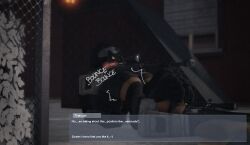 1boy 1girls 3d ass blackout:_revival english_text gun roblox roblox_game robloxian tacticaltrev tagme text text_box