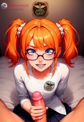 original character from original by dental