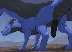 syrazor from european mythology by pokegontc