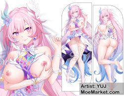 cyrene (honkai: star rail) from honkai (series) by yuj (moemarket)