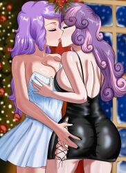 diamond tiara (mlp) from christmas by cogbrony