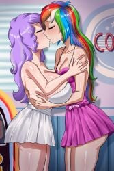 Diamond Tiara (Mlp) Rule 34 Image
