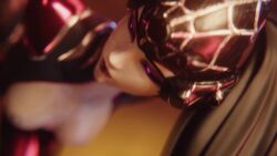 1boy 1girls 3d 4k anal anal_sex animated ass big_ass black_hair black_sclera cock_hungry cum cum_drip cum_in_ass cum_in_mouth cum_inside cum_on_body cum_on_face female gaping gaping_anus hands_on_ass horny horny_female idemi-iam leaking_cum longer_than_30_seconds male male_penetrating_female moaning multiple_views orgasm overwatch overwatch_2 partial_male pleasure_face pov purple_eyes sex short_video shorter_than_one_minute sound spider_widowmaker spreading_own_ass standing standing_doggy_style standing_sex tagme video widowmaker