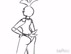 animated animation animatronic animatronic_female ass big_breasts big_thighs breasts cupcake_(fnaf) five_nights_at_freddy's five_nights_at_freddy's_2 flashing_breasts fnaf fnaf_2 ibispaintx jiggling_breasts kathiana_art lifting_clothing patreon patreon_artist patreon_exclusive patreon_only_post presenting_breasts seductive seductive_look seductive_smile short_animation showing_breasts showing_off small_shorts solo teasing toy_chica_(fnaf) wide_thighs
