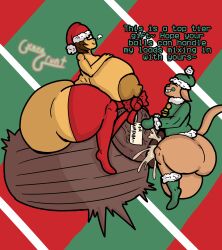 guayaba from christmas by guavagrunt