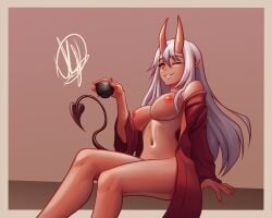 original character fan art