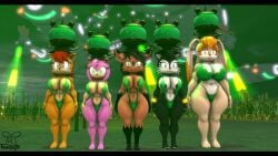 3d 5girls amy_rose archie_comics big_breasts female hershey_the_cat invasion jimmy_neutron_boy_genius multiple_girls nicole_the_lynx reepeepsfm render sally_acorn sega sfm sonic_(series) sonic_the_hedgehog_(archie) sonic_the_hedgehog_(comics) sonic_the_hedgehog_(series) source_filmmaker standing vanilla_the_rabbit