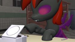 1080p 1boy 1feral 1male 2023 2anthro 2female 2girls 3d 3d_animation 60fps animated animation anthro anthro_female anthro_pony anthro_transformation anthrofied areolae ass ass_expansion belly belly_expansion between_breasts big_ass big_belly big_breasts big_butt black_body black_skin breast_expansion breasts butt_expansion changeling changeling_(mlp) cutie_mark des_(character) digital_media expansion eyelashes fan_character fan_characters fangs fat fat_anthro fat_ass fat_belly fat_breasts fat_female female feral feral_male feral_to_anthro gender_transformation genderswap genderswap_(mtf) glowing_eyes growing growth heart hi_res highres horn huge_ass huge_belly huge_breasts injection laboratory laboratory_tank larger_anthro larger_female longer_than_30_seconds magenta_eyes male micro micro_anthro micro_female mini_giantess mp4 mtf_transformation my_little_pony naked naked_anthro naked_female nipples nude nude_anthro nude_female onyx_(character) overweight overweight_anthro overweight_female pink_mane pointy_ears puffy_cheeks purple_areola purple_nipples purple_sclera purple_wings red_eyes red_mane shorter_than_two_minutes size_difference smaller_anthro smaller_female sound sound_warning squeaking strange_desire stuck stuck_in_floor tagme tail thick_thighs thigh_expansion transformation transformation_through_injection video weight_gain weight_gain_female wg white_body white_skin wings
