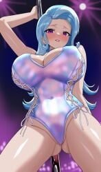trixie (mlp) from mlp by cogbrony