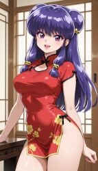 shampoo (ranma 1/2) from ranma 1/2 by pinky ai