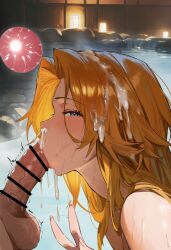 1boy 1boy1girl 1girls ai_generated big_ass big_breasts bleach blowjob breasts breasts_bigger_than_head curvaceous curvy curvy_figure dark-skinned_male digital_media_(artwork) duo enormous_breasts fellatio female gigantic_breasts henrik_n hips huge_ass huge_breasts hyper hyper_breasts large_ass large_breasts legs light-skinned_female light_skin male male/female massive_breasts matsumoto_rangiku mature mature_female oral outercourse penis shinigami shounen_jump slim_waist straight thick thick_hips thick_legs thick_thighs thighs thighs_bigger_than_head voluptuous waist wide_hips