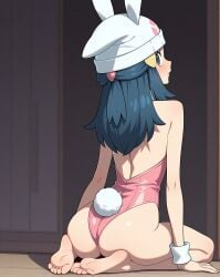 dawn (pokemon) from easter