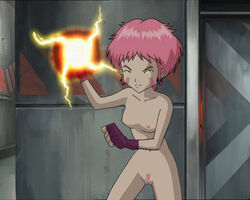 aelita_schaeffer code_lyoko female marinerman pointy_chin tagme