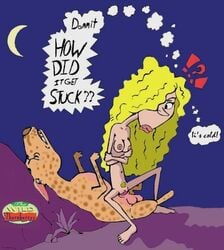 darkstar debbie_thornberry pubic_hair sex tagme what wild_thornberrys zoophilia