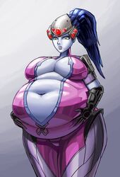 widowmaker from overwatch