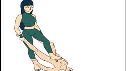 animated barefoot boruto:_naruto_next_generations cfnm clothed clothed_female clothed_female_nude_male clothing cum cum_on_feet cumshot ejaculation feet femdom foot_fetish footjob hinata_hyuuga hyuuga_hinata larger_female leg_grab leggings malesub mature_female nail_polish naruto nude_male older_woman_and_younger_boy sfh smaller_male sound standing standing_footjob stepping_on_penis tank_top toenail_polish toes uzumaki_boruto video younger_male