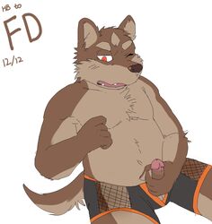 flappydog (character) fan art