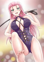 hibino esuka from cardfight!! vanguard