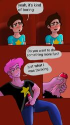 chad_steven gay male_only steven_quartz_universe steven_universe tagme