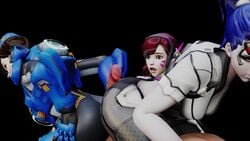 1080p 1920x1080 1boy 3d 3d_(artwork) 3d_animation 3girls 4k animated ass ass_to_ass assjob big_ass big_penis blue_hair brown_hair buttjob cadet_oxton clothed_female d.va double_buttjob faceless_male hi_res highres kishi multiple_angles multiple_females nude_male overwatch short_playtime shorter_than_30_seconds shorter_than_3_minutes shorter_than_five_minutes shorter_than_four_minutes shorter_than_one_minute straight tagme talon_widowmaker thick thick_ass tracer uncensored video watching widowmaker