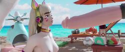 1animal 1girls 3d ahe_gao alternate_costume animated beach bestiality big_penis black_cat_d.va blender blizzard_entertainment blonde_hair blowjob choker cock_hungry collar d.va dislocated_jaw endured_face faceless_male facial_markings fake_cat_ears gifdoozer's_black_cat_d.va headphones horse horsecock huge_cock it'll_never_fit just_the_tip larger_male long_penis lounge_chair mouthful no_sound nuzzling oral oral_sex overwatch penis_kiss penis_nuzzling penis_sniffing pink_penis platinum_blonde_hair sand smaller_female sniffing thebartender thick_penis tight_fit tongue_out umbrella unhinged_jaw video zoophilia