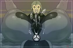scp-682 from scp foundation by dododragon56