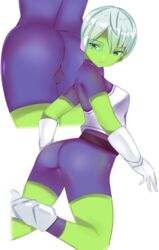 cheelai from dragon ball